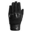 Manusi moto, Furygan Td Soft D3O® Primaloft®, Marime M, Piele naturala, Negru