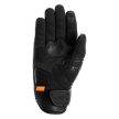 Manusi moto, Furygan Td Soft D3O® Primaloft®, Marime XL, Piele naturala, Negru