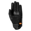 Manusi moto, Furygan Td Soft D3O® Primaloft®, Marime XL, Piele naturala, Negru