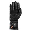 Manusi moto, Furygan Starker D3O® Primaloft® 37.5, Negru, L, Marime L, Piele naturala, Negru