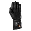 Manusi moto, Furygan Starker D3O® Primaloft® 37.5, Negru, XL, Marime XL, Piele naturala, Negru