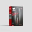Pantaloni moto ACTIVE PANT THERMO 37.5, Negru, Marime XS/S, Barbati, Furygan