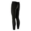 Pantaloni moto ACTIVE PANT THERMO 37.5, Negru, Marime XS/S, Barbati, Furygan