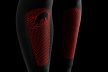 Pantaloni moto ACTIVE PANT THERMO 37.5, Negru, Marime XS/S, Barbati, Furygan