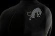 Bluză tehnică moto Furygan ACTIVE LONG SLEEVES THERMO 37.5® unisex, neagră, mărimea M/L
