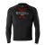 Bluză tehnică moto Furygan ACTIVE LONG SLEEVES THERMO 37.5® unisex, neagră, mărimea XL/2XL