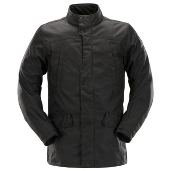 Geacă moto Furygan OCTAV, Negru, Mărimea S, Bărbați