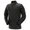 Geacă moto Furygan OCTAV, Negru, Mărimea XL, Bărbați