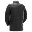 Geacă moto Furygan OCTAV, Negru, Mărimea XL, Bărbați