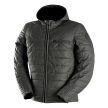 Jacheta moto, Bjorn Primaloft, Marime 4XL, Barbati, Gri, Furygan