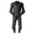 Costum moto Furygan ECLIPSE X KEVLAR® pentru bărbați, negru, mărimea 52/42