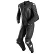 Costum moto Furygan ECLIPSE X KEVLAR® pentru bărbați, negru, mărimea 52/42