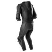 Costum moto Furygan ECLIPSE X KEVLAR® pentru bărbați, negru, mărimea 52/42