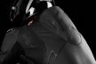 Costum moto Furygan ECLIPSE X KEVLAR® pentru bărbați, negru, mărimea 52/42