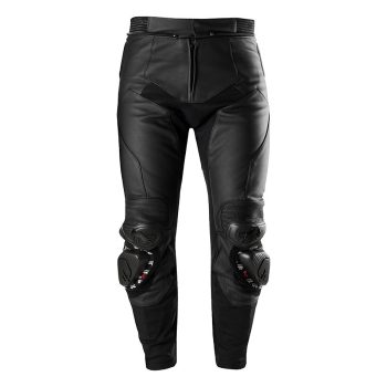 Pantaloni moto, Marime 40, Barbati, Negru, Furygan