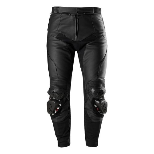 Pantaloni moto, Marime 46, Barbati, Negru, Furygan