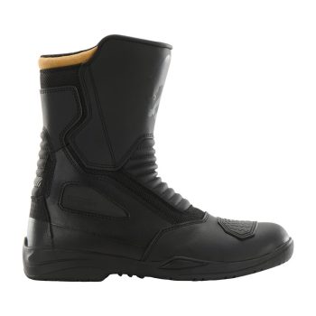   Ghete moto Furygan BOOT GT D3O EVO, pentru bărbați, Negru, EU 37