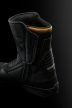 Ghete moto Furygan BOOT GT D3O EVO, pentru bărbați, Negru, EU 37