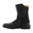 Ghete moto Furygan BOOT GT D3O EVO, pentru bărbați, Negru, EU 40