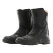 Ghete moto Furygan BOOT GT D3O EVO, pentru bărbați, Negru, EU 40