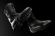 Ghete moto Furygan BOOT GT D3O EVO, pentru bărbați, Negru, EU 46