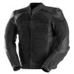Jacheta moto, Speed Mesh Evo, Marime S, Barbati, Negru, Furygan