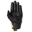 Manusi moto, Furygan Jet Lady D3O® Evo, Marime S, Piele naturala, Negru