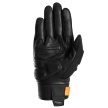 Manusi moto, Furygan Jet Lady D3O® Evo, Marime L, Piele naturala, Negru