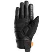 Manusi moto, Furygan Jet All Seasons D3O® Evo, Marime L, Piele naturala, Negru