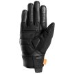 Manusi moto, Furygan Jet Lady All Seasons D3O® Evo, Marime S, Piele naturala, Negru
