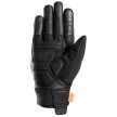Manusi moto, Furygan Jet Lady All Seasons D3O® Evo, Marime S, Piele naturala, Negru