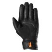 Manusi moto, Furygan James D3O® Evo 2, Marime M, Piele naturala, Negru