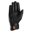 Manusi moto, Furygan James D3O® Evo 2, Marime 2XL, Piele naturala, Negru