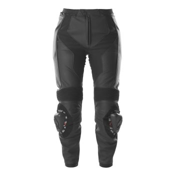   Pantaloni moto, Bud Lady Evo, Marime 38, Femei, Negru, Furygan
