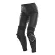 Pantaloni moto, Bud Lady Evo, Marime 42, Femei, Negru, Furygan