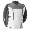 Jacheta moto, Challenger 3C Primaloft, Marime M, Barbati, Negru/Galben, Furygan