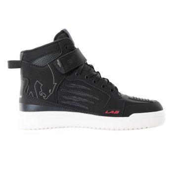   Incaltaminte moto, Tarmac D3O, Marime 37, Barbati, Negru, Furygan