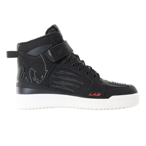 Incaltaminte moto, Tarmac D3O, Marime 40, Barbati, Negru, Furygan