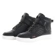 Incaltaminte moto, Tarmac D3O, Marime 40, Barbati, Negru, Furygan
