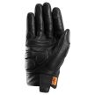 Manusi moto, Furygan Lr Jet All Seasons D3O® Evo, Marime 3XL, Piele naturala, Negru