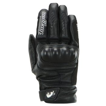   Mănuși moto Furygan TD21 All Seasons EVO 2 unisex, mărimea S, negre