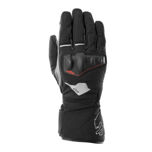 Mănuși moto Furygan FROST PRIMALOFT pentru bărbați, mărimea XL, negre