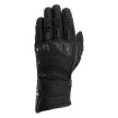 Manusi moto, Furygan Aravis Primaloft® 37.5, Marime M, Piele naturala, Negru