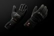 Mănuși moto încălzite Furygan Heat Genesis EVO PrimaLoft pentru bărbați, mărimea M, negre