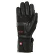 Mănuși moto încălzite Furygan Heat Genesis EVO PrimaLoft pentru bărbați, mărimea L, negre
