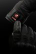 Mănuși moto încălzite Furygan Heat Genesis EVO PrimaLoft pentru bărbați, mărimea L, negre