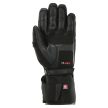 Mănuși moto încălzite Furygan Heat Genesis EVO PrimaLoft pentru bărbați, mărimea 2XL, negre