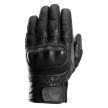 Mănuși moto Furygan LR Jet Lady All Seasons D3O® Evo pentru femei, mărimea XL, negre
