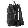Geanta moto, Adv 20L, Unisex, Negru, Furygan