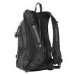 Geanta moto, Adv 28L, Unisex, Negru, Furygan